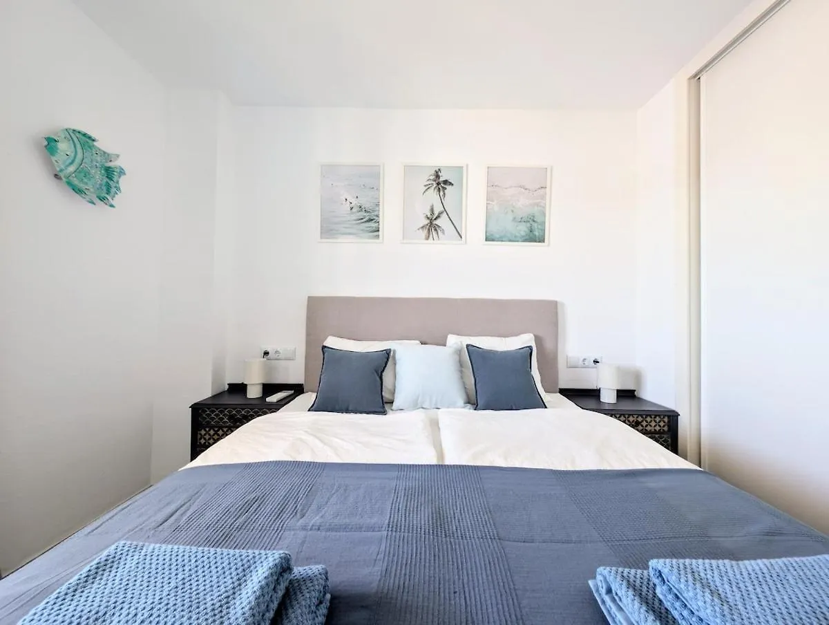 Miraflores Maritimo Seaview La Cala De Mijas