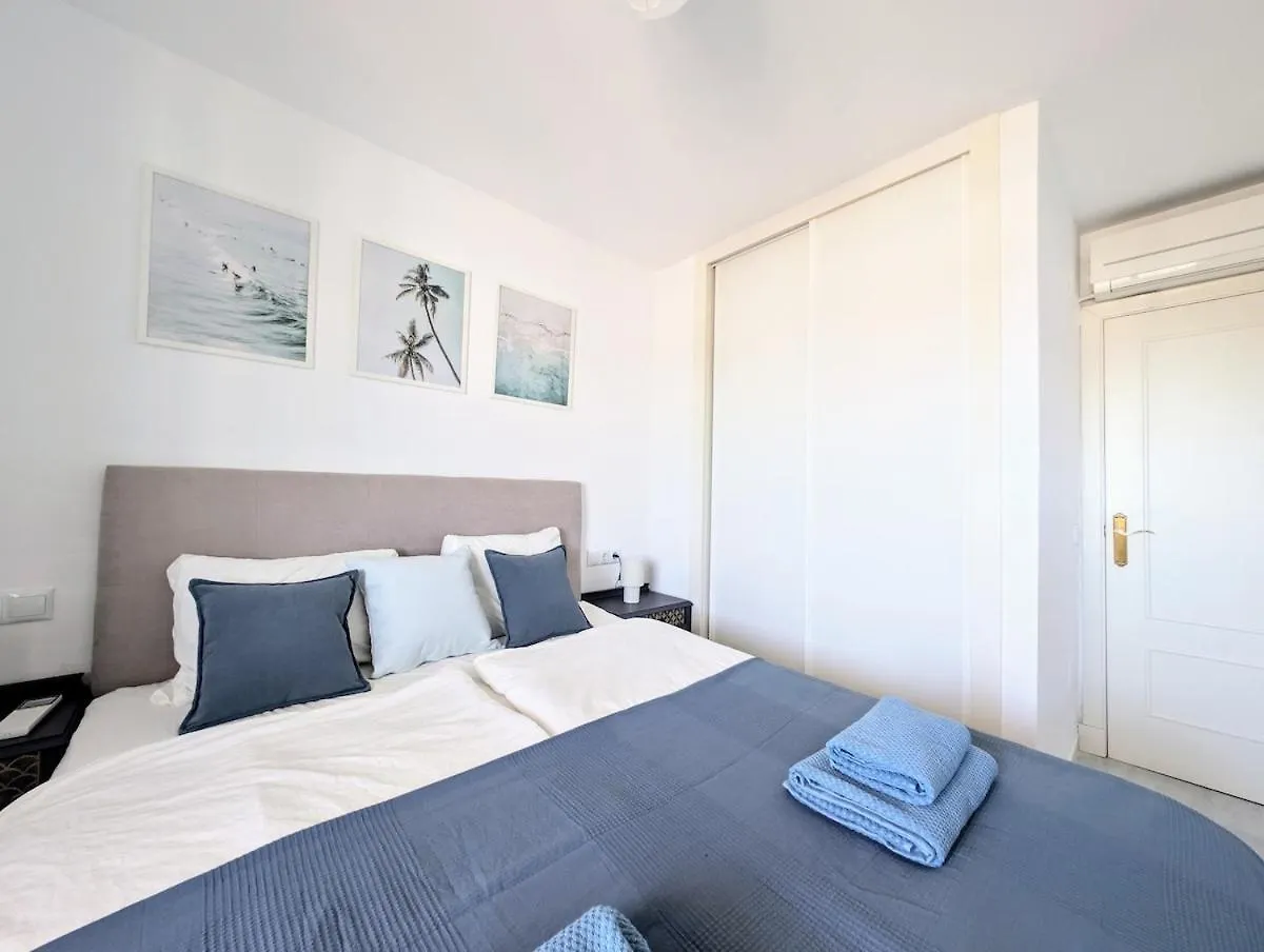 Miraflores Maritimo Seaview La Cala De Mijas