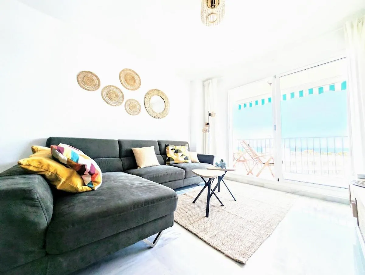 Miraflores Maritimo Seaview La Cala De Mijas 0*,
