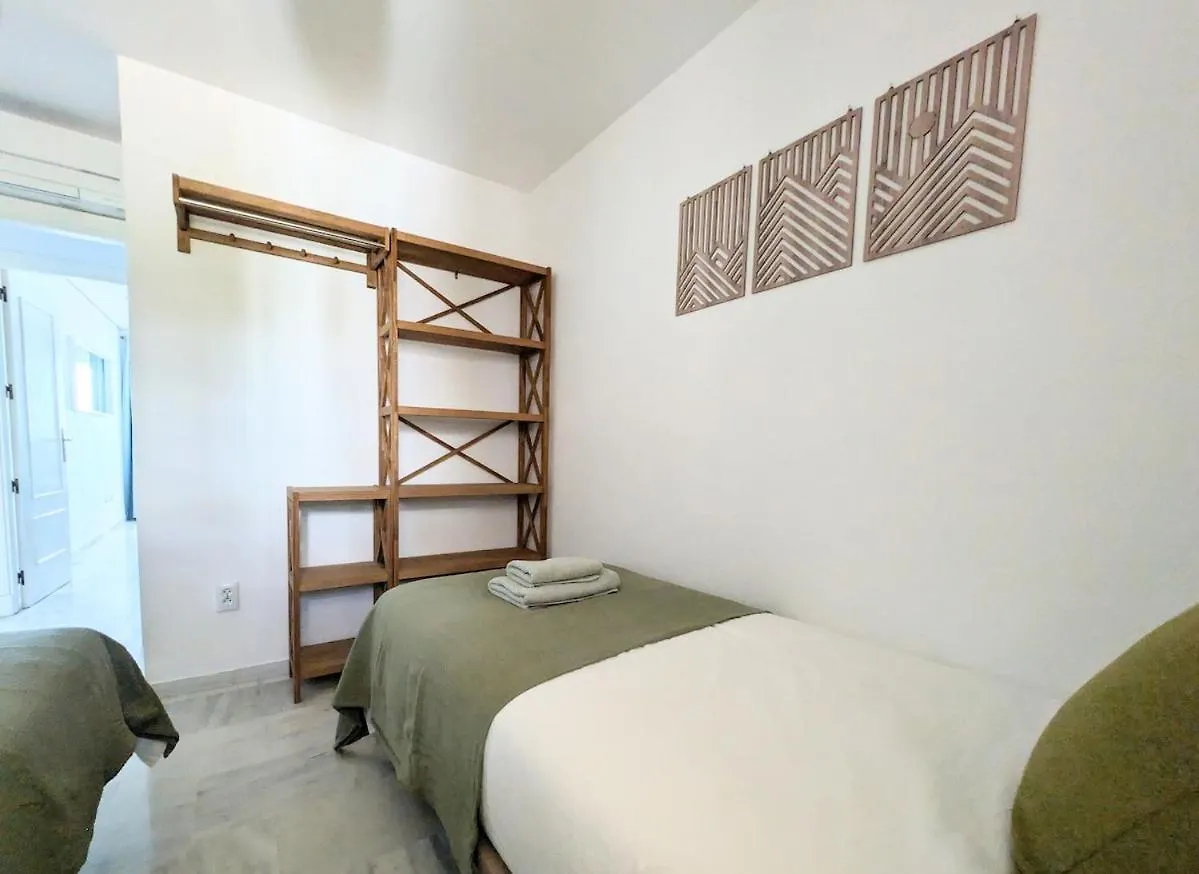 Apartament Miraflores Maritimo Seaview La Cala De Mijas Hiszpania