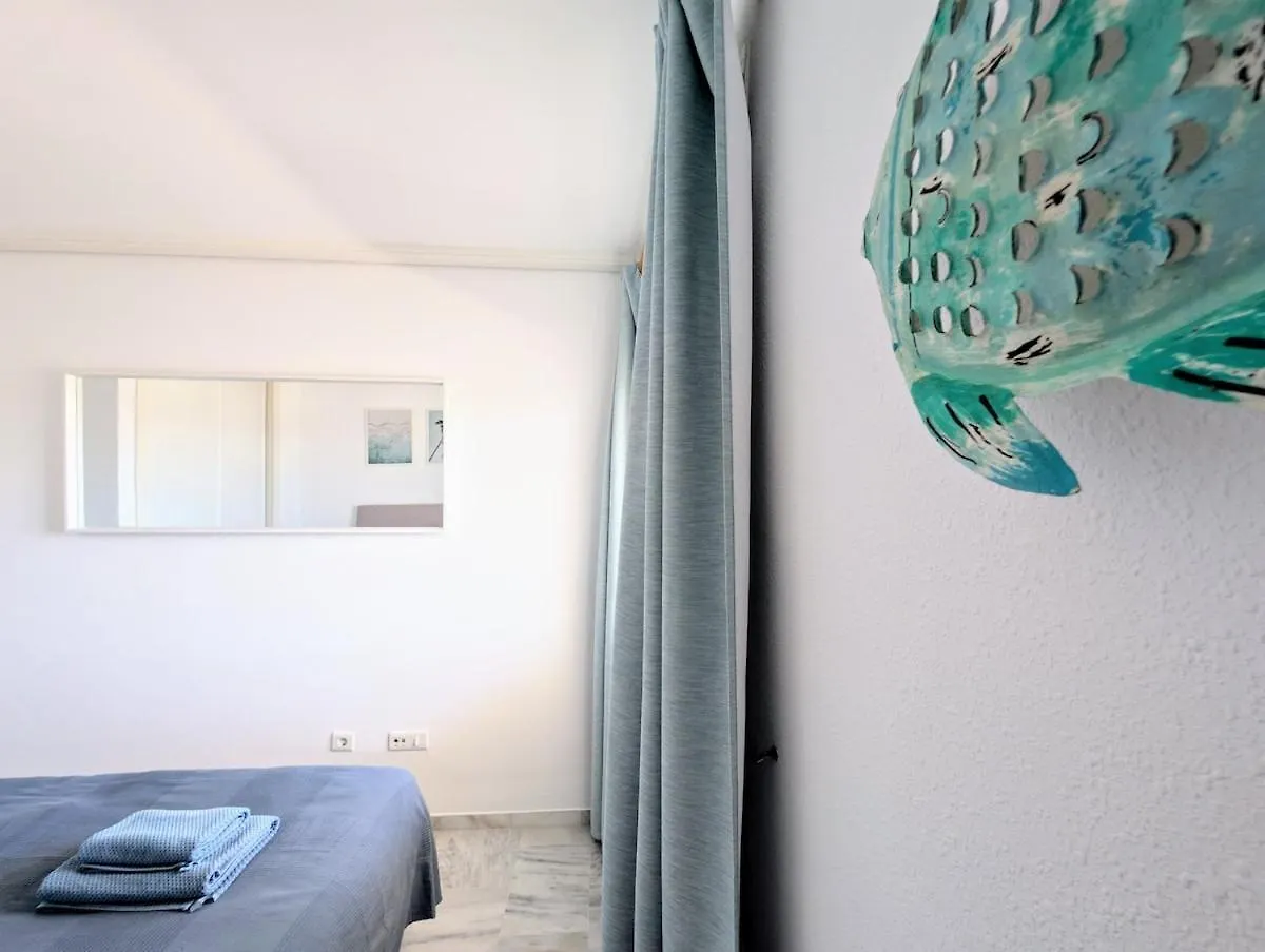 Apartament Miraflores Maritimo Seaview La Cala De Mijas