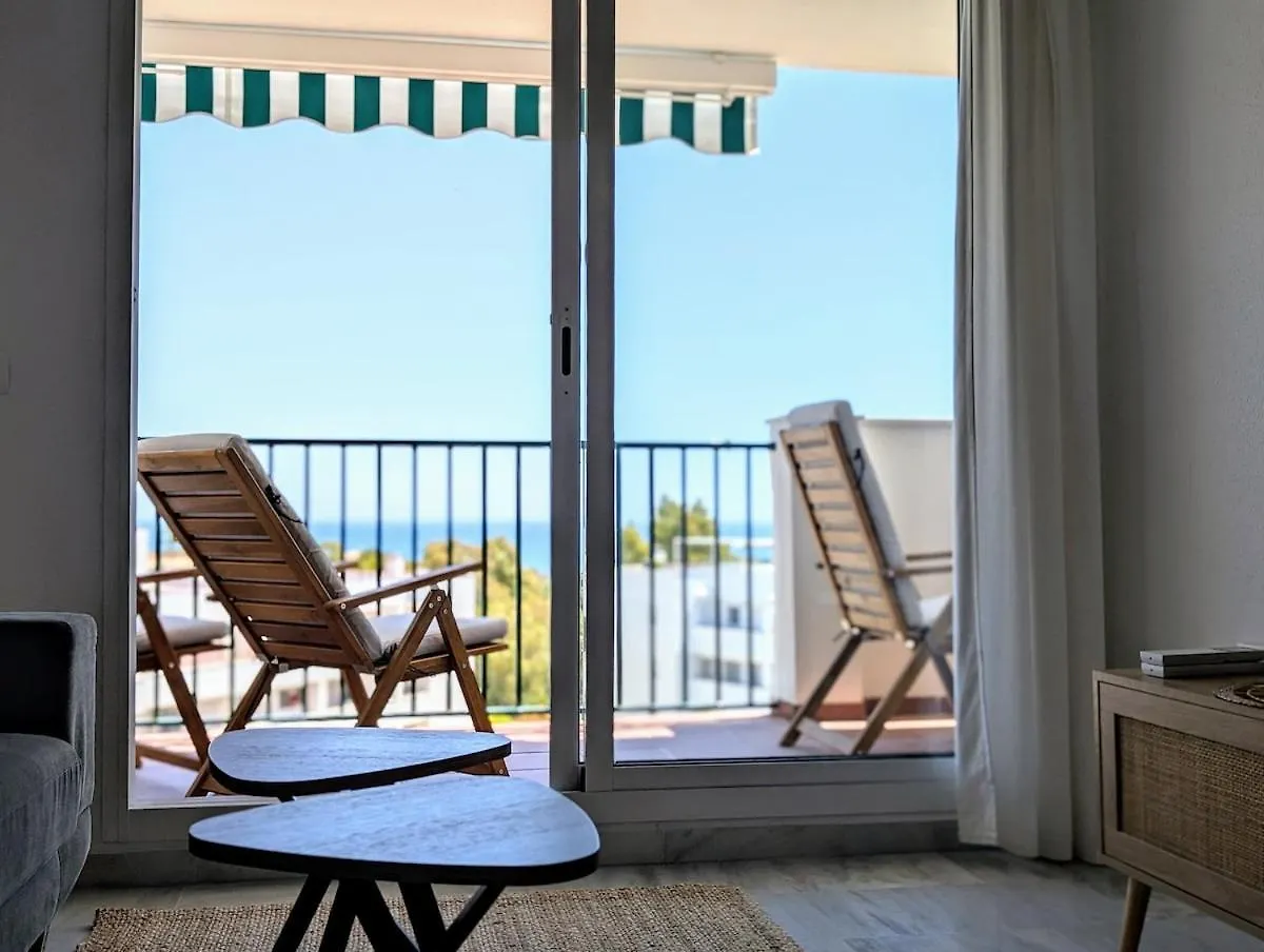 Miraflores Maritimo Seaview La Cala De Mijas